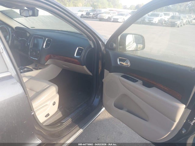 2015 DODGE DURANGO 1C4RDHDG2FC880319 Photo 4