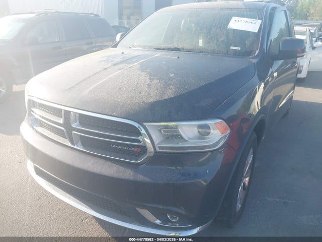 2015 DODGE DURANGO 1C4RDHDG2FC880319 Photo 5