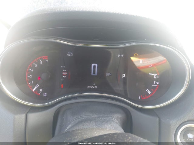 2015 DODGE DURANGO 1C4RDHDG2FC880319 Photo 6