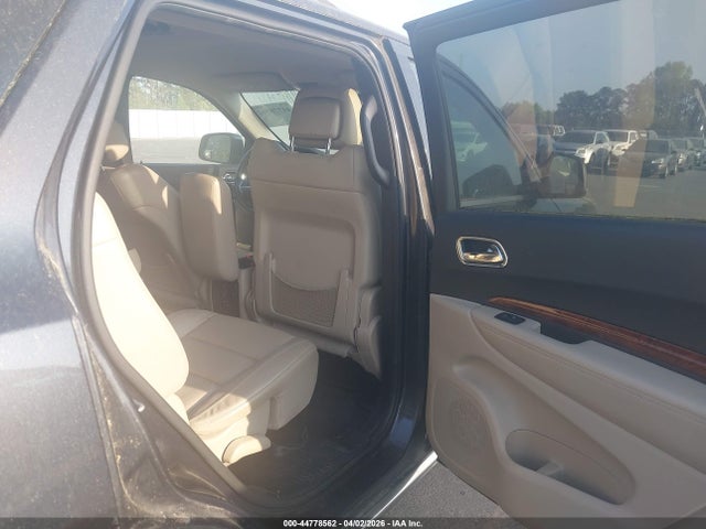 2015 DODGE DURANGO 1C4RDHDG2FC880319 Photo 7