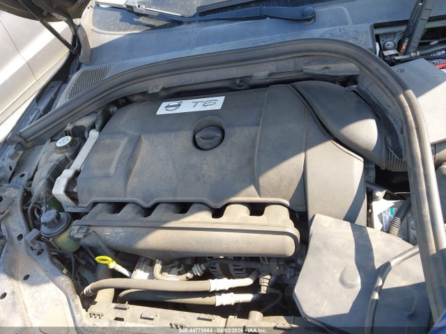 2014 VOLVO XC60 YV4902DZ1E2548500 Photo 9