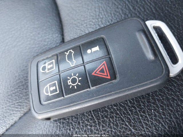 2014 VOLVO XC60 YV4902DZ1E2548500 Photo 10