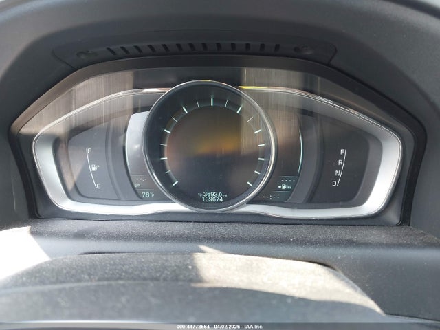 2014 VOLVO XC60 YV4902DZ1E2548500 Photo 6