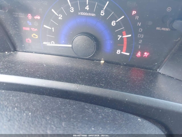 Aukcja sprzedaży 2012 Honda Civic Lx, vin: 2HGFB2F50CH581102, numer aukcji: 44778566