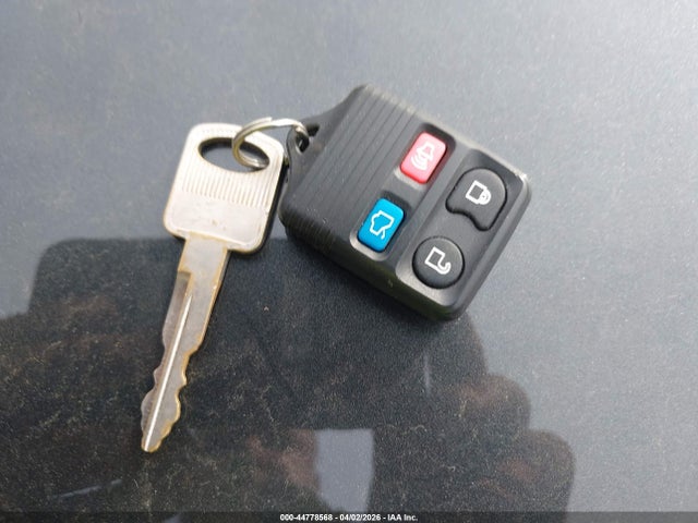 2004 FORD F-250 1FTNW21PX4EB33188 Photo 10