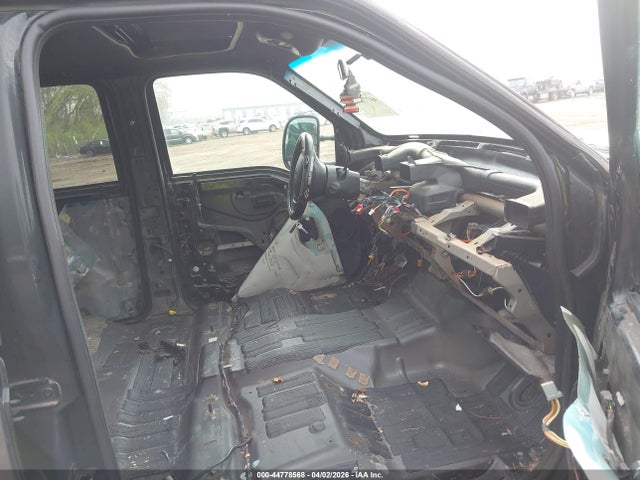 2004 FORD F-250 1FTNW21PX4EB33188 Photo 4