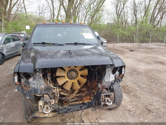 2004 FORD F-250 1FTNW21PX4EB33188 Photo 5