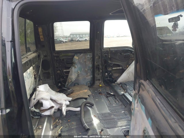 2004 FORD F-250 1FTNW21PX4EB33188 Photo 7