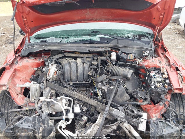Auction sale of the 2021 Kia Forte Gt-line, vin: 3KPF34AD7ME385984, lot number: 44778574