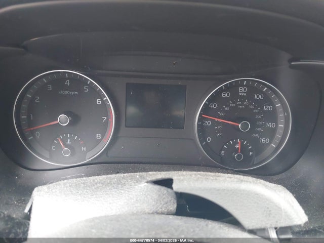 Auction sale of the 2021 Kia Forte Gt-line, vin: 3KPF34AD7ME385984, lot number: 44778574