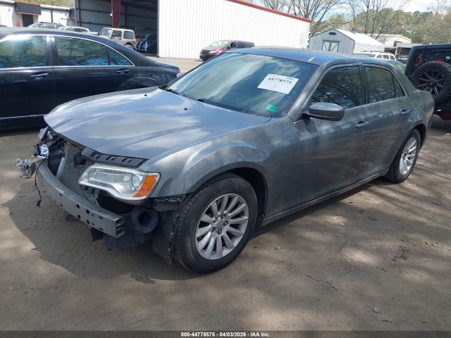 Aukcja sprzedaży 2011 Chrysler 300, vin: 2C3CA4CG0BH523550, numer aukcji: 44778575