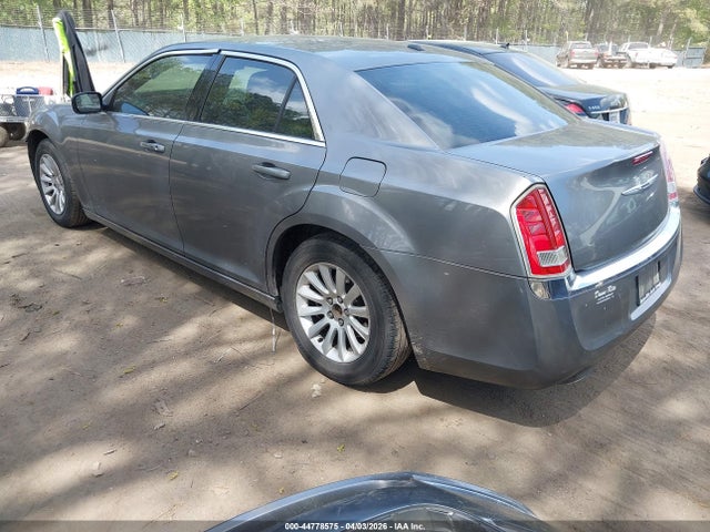 Aukcja sprzedaży 2011 Chrysler 300, vin: 2C3CA4CG0BH523550, numer aukcji: 44778575