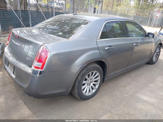 Aukcja sprzedaży 2011 Chrysler 300, vin: 2C3CA4CG0BH523550, numer aukcji: 44778575