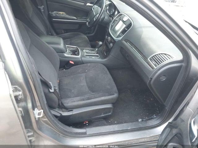 Aukcja sprzedaży 2011 Chrysler 300, vin: 2C3CA4CG0BH523550, numer aukcji: 44778575