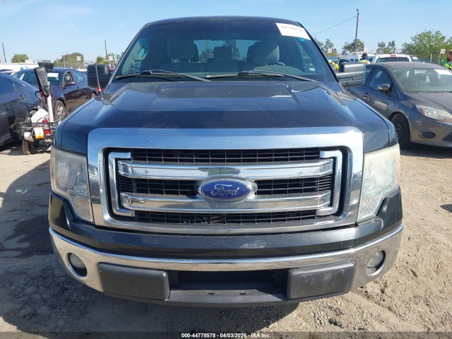 Ford F-150 Xlt 2014 1FTEW1CM8EKD12197 Image 13