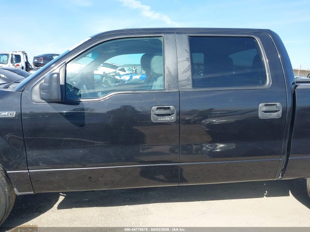 Ford F-150 Xlt 2014 1FTEW1CM8EKD12197 Image 15