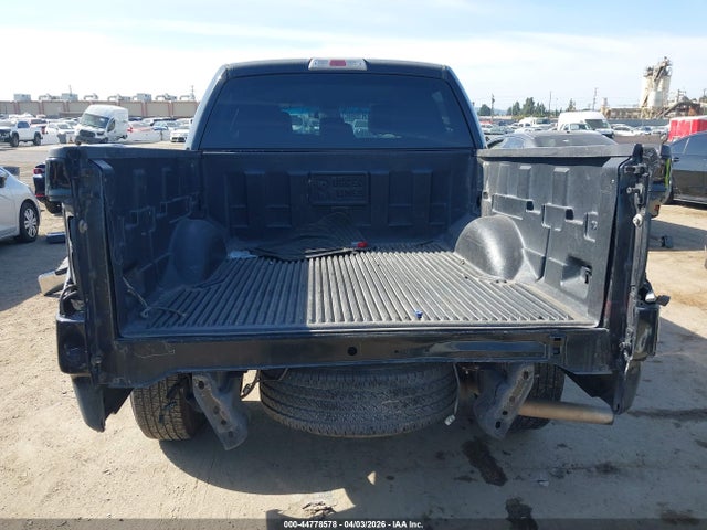Ford F-150 Xlt 2014 1FTEW1CM8EKD12197 Image 17