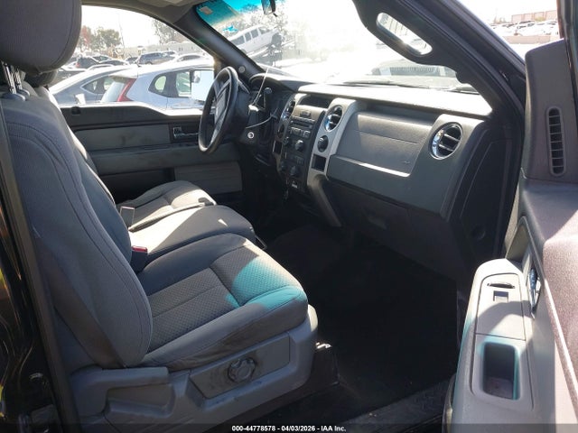Ford F-150 Xlt 2014 1FTEW1CM8EKD12197 Image 5
