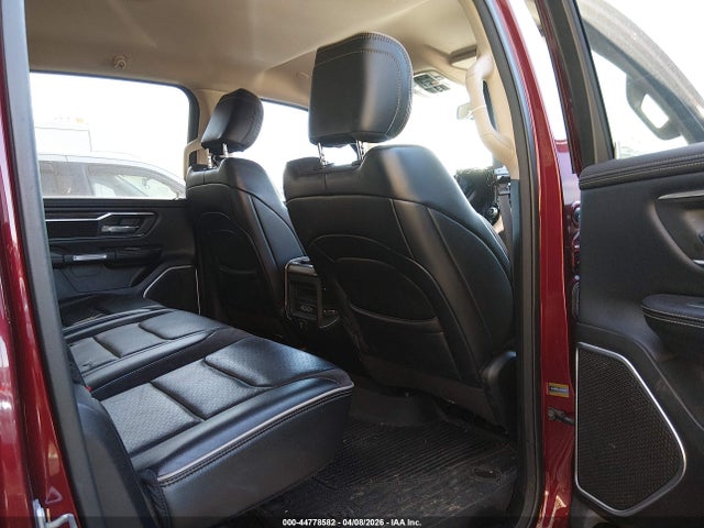 Продажа на аукционе авто 2019 Ram 1500 Laramie  4x4 5'7 Box, vin: 1C6SRFJTXKN920399, номер лота: 44778582