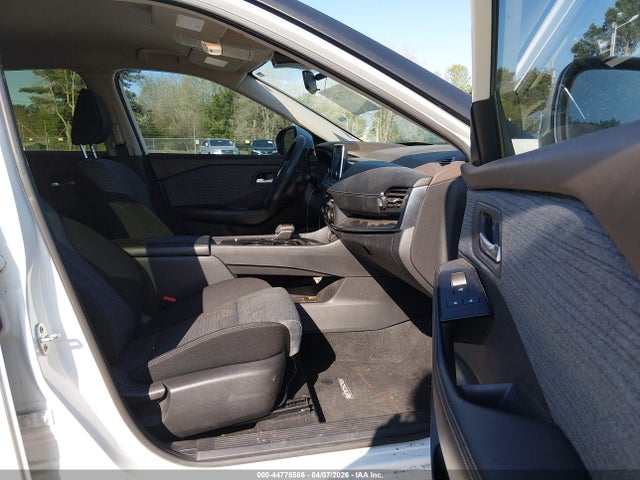 44778586 :رقم المزاد ، JN8BT3BA0PW419212 vin ، 2023 Nissan Rogue Sv Fwd مزاد بيع