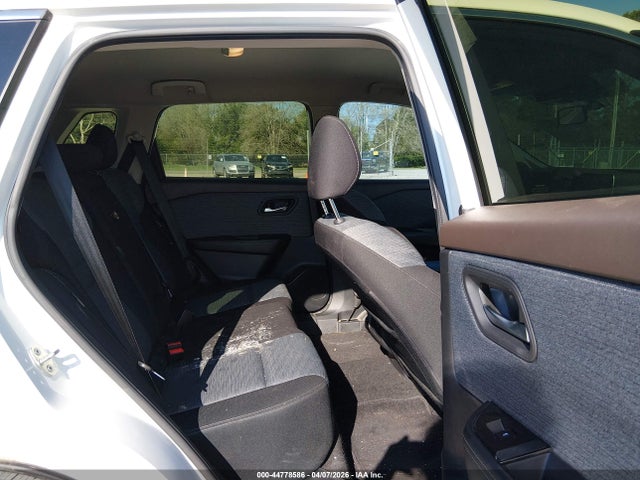 44778586 :رقم المزاد ، JN8BT3BA0PW419212 vin ، 2023 Nissan Rogue Sv Fwd مزاد بيع