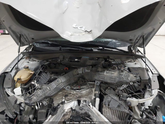 Aukcja sprzedaży 2022 Kia K5 Gt-line, vin: 5XXG64J29NG110295, numer aukcji: 44778588