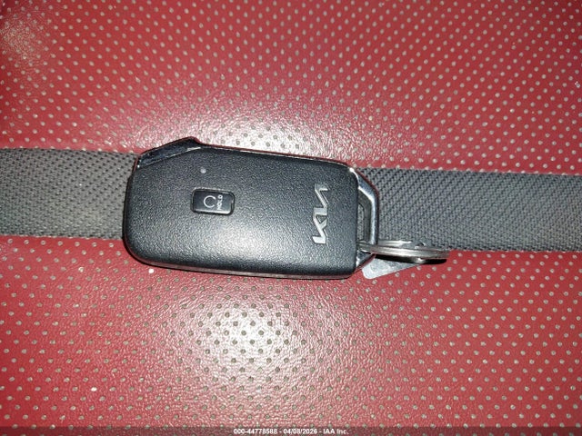 Aukcja sprzedaży 2022 Kia K5 Gt-line, vin: 5XXG64J29NG110295, numer aukcji: 44778588