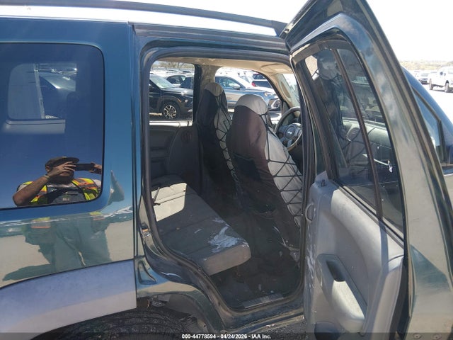 44778594 :رقم المزاد ، 1J4GL48K96W133701 vin ، 2006 Jeep Liberty Sport مزاد بيع