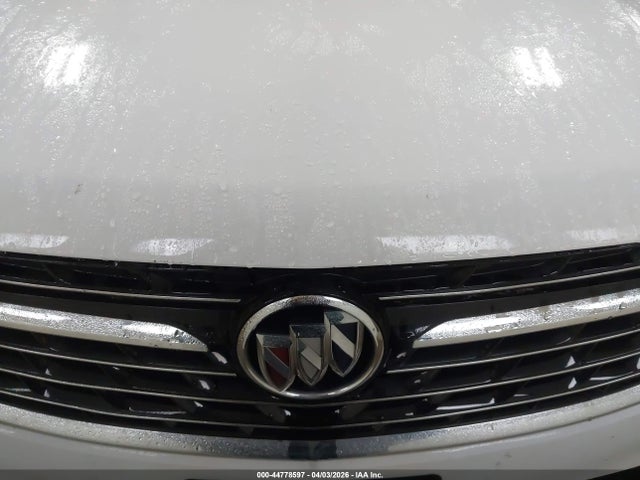 2023 Buick Envision Preferred Fwd მანქანა იყიდება აუქციონზე, vin: LRBAZLR40PD033745, აუქციონის ნომერი: 44778597