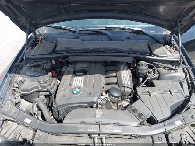 Продаж на аукціоні авто 2011 Bmw 328i, vin: WBAKE5C52BE574343, номер лоту: 44778598