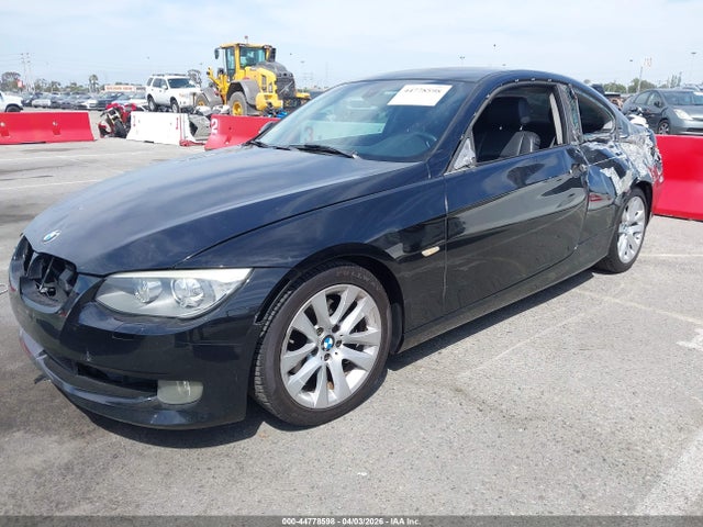 Продаж на аукціоні авто 2011 Bmw 328i, vin: WBAKE5C52BE574343, номер лоту: 44778598