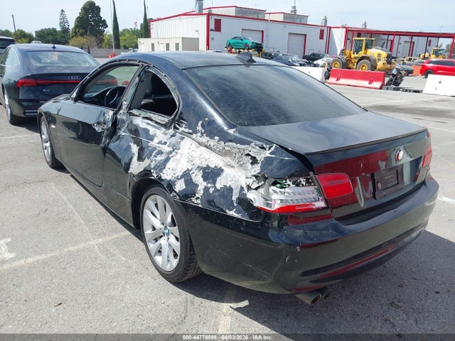 Продаж на аукціоні авто 2011 Bmw 328i, vin: WBAKE5C52BE574343, номер лоту: 44778598