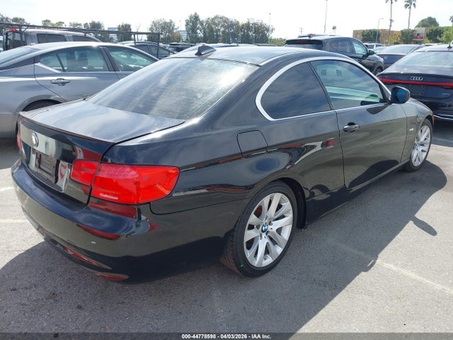 Продаж на аукціоні авто 2011 Bmw 328i, vin: WBAKE5C52BE574343, номер лоту: 44778598