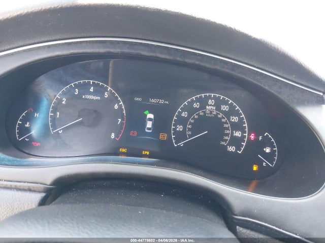 Aukcja sprzedaży 2012 Hyundai Genesis 3.8, vin: KMHGC4DD9CU194787, numer aukcji: 44778602