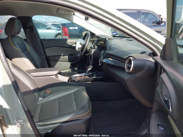 Продаж на аукціоні авто 2025 Chevrolet Trax Fwd Activ, vin: KL77LKEP0SC048264, номер лоту: 44778605