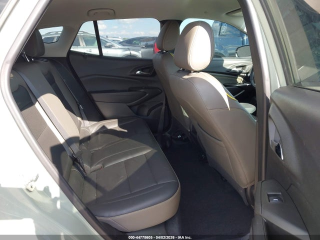 Продаж на аукціоні авто 2025 Chevrolet Trax Fwd Activ, vin: KL77LKEP0SC048264, номер лоту: 44778605