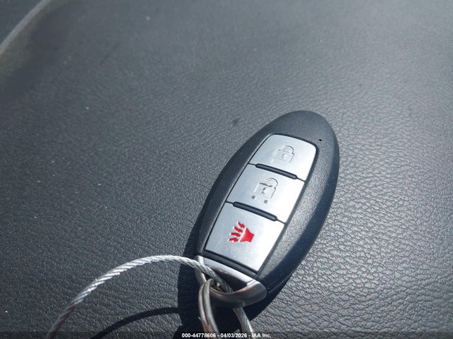 44778606 :رقم المزاد ، 3N1CP5BV1RL544847 vin ، 2024 Nissan Kicks S Xtronic Cvt مزاد بيع