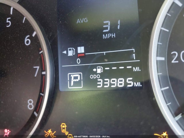 44778606 :رقم المزاد ، 3N1CP5BV1RL544847 vin ، 2024 Nissan Kicks S Xtronic Cvt مزاد بيع