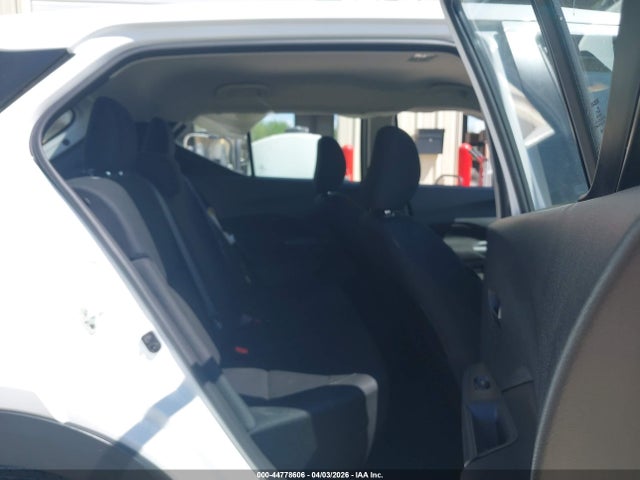 44778606 :رقم المزاد ، 3N1CP5BV1RL544847 vin ، 2024 Nissan Kicks S Xtronic Cvt مزاد بيع