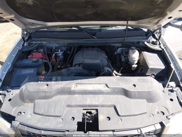 Aukcja sprzedaży 2011 Gmc Sierra 2500hd Slt, vin: 1GT121CG7BF231877, numer aukcji: 44778611