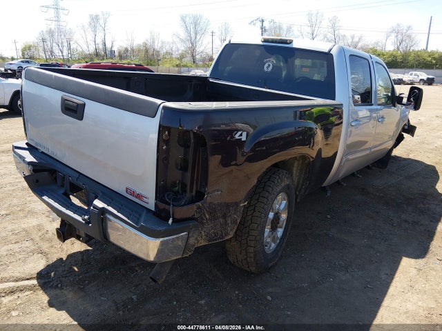 Aukcja sprzedaży 2011 Gmc Sierra 2500hd Slt, vin: 1GT121CG7BF231877, numer aukcji: 44778611