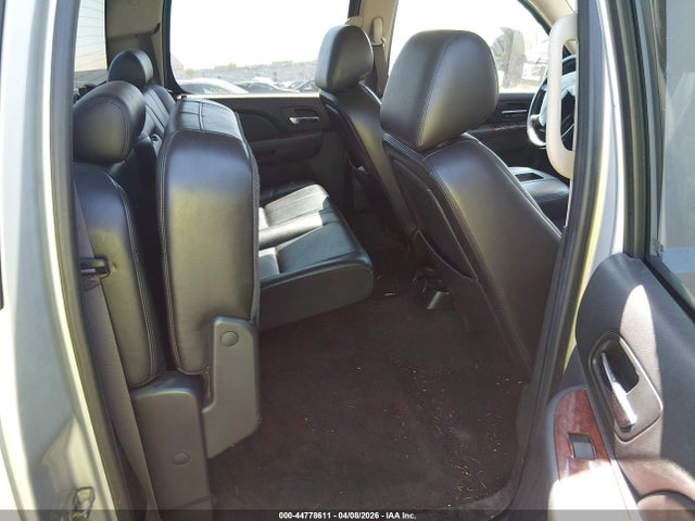 Aukcja sprzedaży 2011 Gmc Sierra 2500hd Slt, vin: 1GT121CG7BF231877, numer aukcji: 44778611