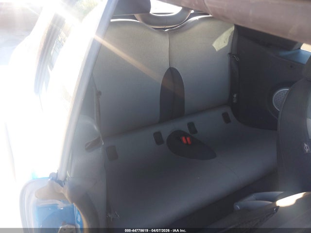 2007 MINI COOPER S WMWRH33597TJ43592 Photo 7