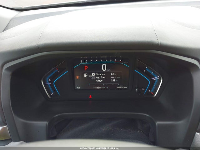 Honda Odyssey Ex-l 2019 5FNRL6H72KB107316 Image 7