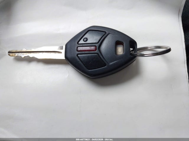 Aukcja sprzedaży 2013 Mitsubishi Outlander Sport Es, vin: 4A4AP3AU7DE021402, numer aukcji: 44778621