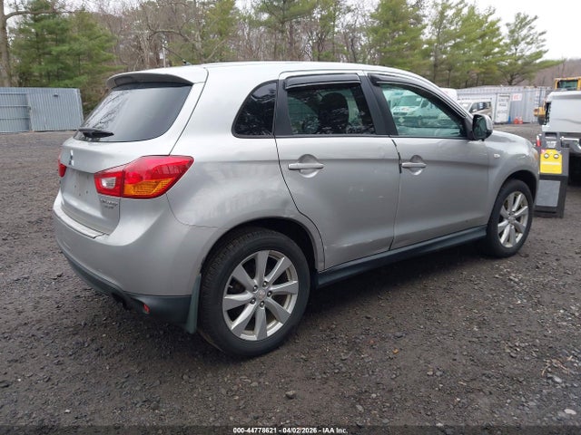 Aukcja sprzedaży 2013 Mitsubishi Outlander Sport Es, vin: 4A4AP3AU7DE021402, numer aukcji: 44778621