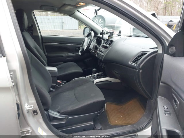Aukcja sprzedaży 2013 Mitsubishi Outlander Sport Es, vin: 4A4AP3AU7DE021402, numer aukcji: 44778621