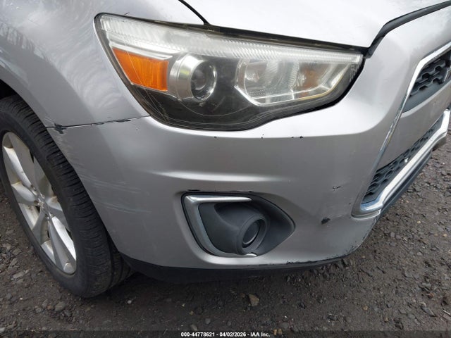 Aukcja sprzedaży 2013 Mitsubishi Outlander Sport Es, vin: 4A4AP3AU7DE021402, numer aukcji: 44778621