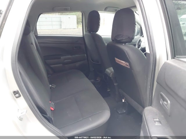 Aukcja sprzedaży 2013 Mitsubishi Outlander Sport Es, vin: 4A4AP3AU7DE021402, numer aukcji: 44778621