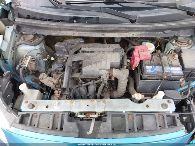 Продаж на аукціоні авто 2017 Mitsubishi Mirage G4 Es, vin: ML32F3FJ3HHF08328, номер лоту: 44778624